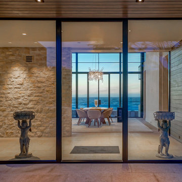 Straine Residence | Pebble Beach