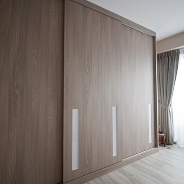 Punggol Waterway HDB - 5 Bedroom