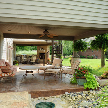 Springfield Outdoor Living