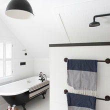 Bathroom Ideas