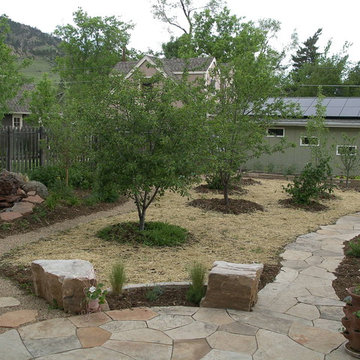 Mapleton  Hill Cottage
