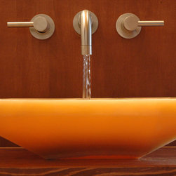 Long Pond Residence Sink - Bath Products