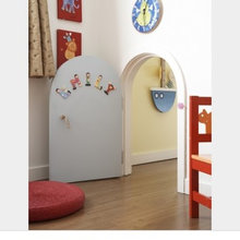 Pose's Room