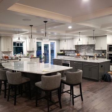 Home Remodels