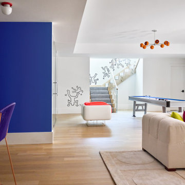 MODERN DREAM
