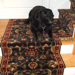 Pets on Stairs - Pet Supplies
