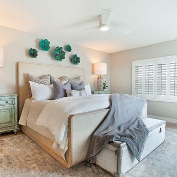 Waterfront Condo Retreat
