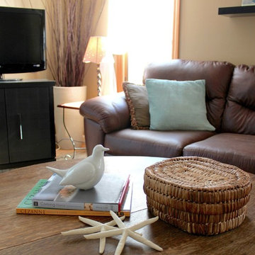 Cove View Cottage