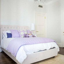 Nan bedroom