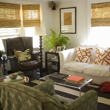 Small Spaces