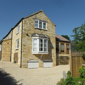 House in Chipping Norton