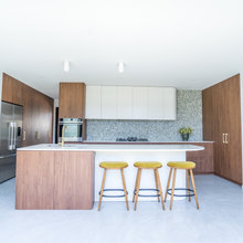 Kitchen ideas
