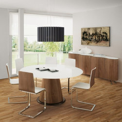 Palio and Juliet-SL Dining Set - Dining Sets