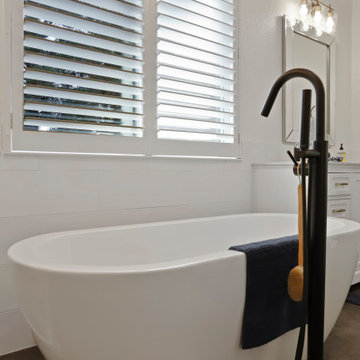 bathCRATE Spyglass Drive