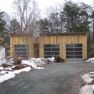 Ivy Studio and Barn