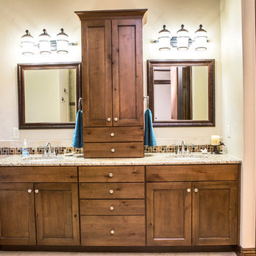 Grandview Model