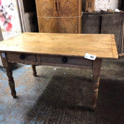 Antiques - Furniture
