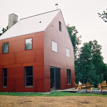 Spencer Barnhouse I