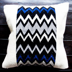 Native Trade Home Decor- Pillows & Rugs - Products