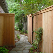 walkway