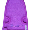 Purple Towel, Towel, Luxury Towel, Bath Towel