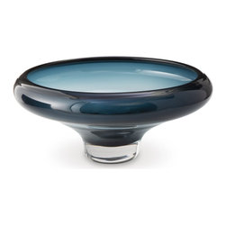 Crafted Balance: Decor Bowls & Trays - Decorative Accents