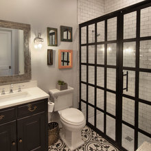 Bathroom Ideas