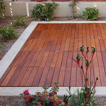 Patio Ideas