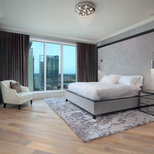 Master bedroom inspiration