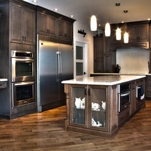 Kitchen Ideas