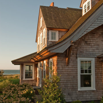 Watch Hill Oceanfront Residence
