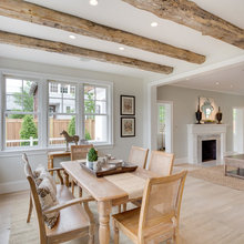615 Dining room