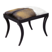 footstool