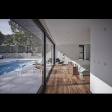 NB: Exterior, Windows & Decking