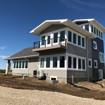 Residential Remodel and Addition 607
