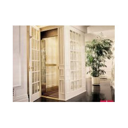 Federal Elevators - Products
