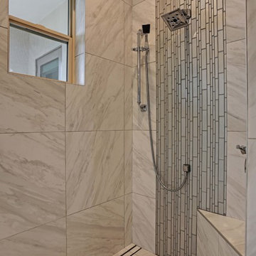 Granite Bay, Major Renovation