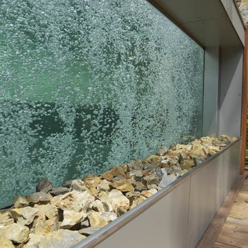 Aqualounge 400 Adonis Paysage