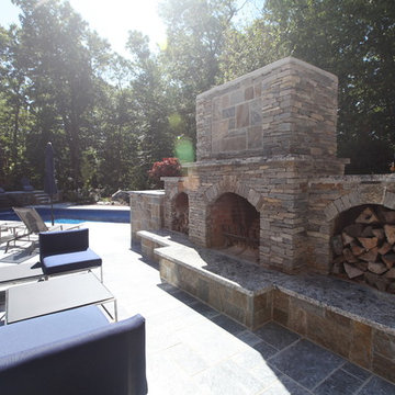 Open Air Expansion