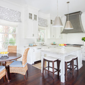 Kiawah Renovation