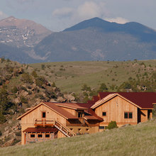 Exteriors