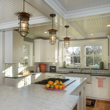 1840's Farmhouse Renovation