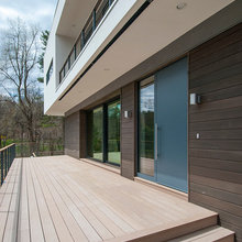 Front Doors
