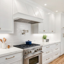 Kitchen ideas