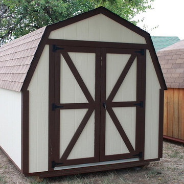 Storage Building gallery