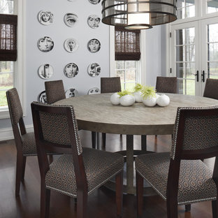 60 Inch Square Table Dining Room Ideas Photos Houzz