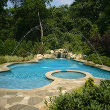 Pools