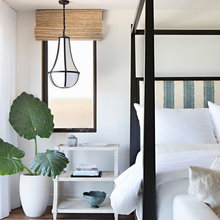 Window treatments