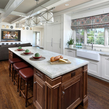 Kitchen Design Contest 13-14 Entries