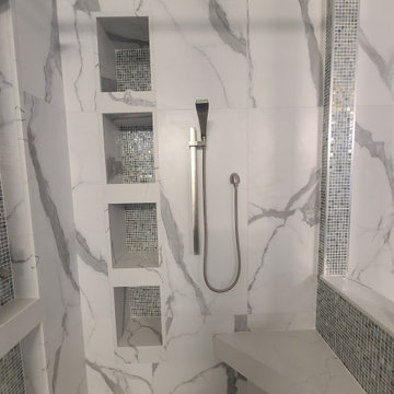 Island Springs Bathroom Addition and Renovation